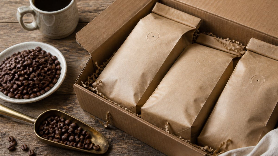 Fresh Roasted Coffee Delivery Online: 7 Picks