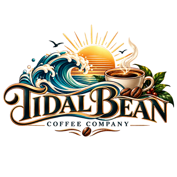 Tidal Bean Coffee Company